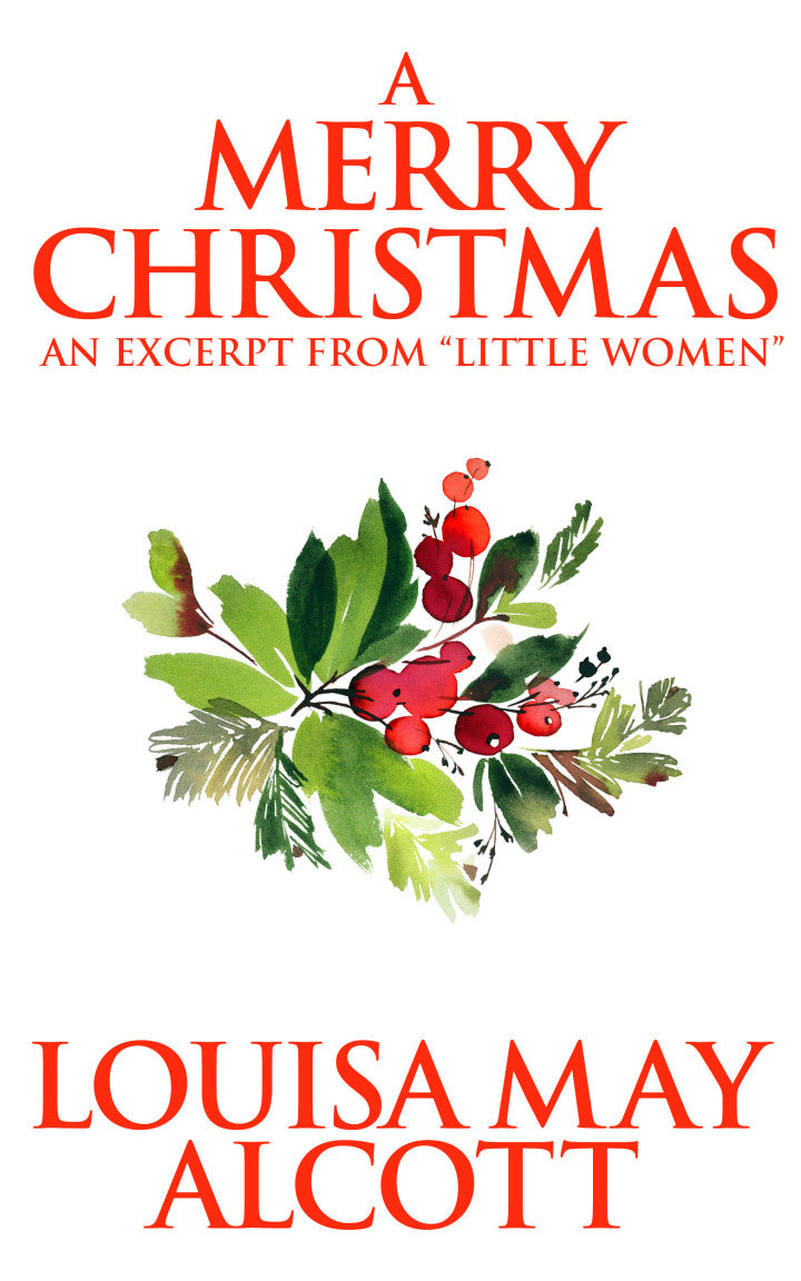 Definitive Handbook for   A Merry Christmas
