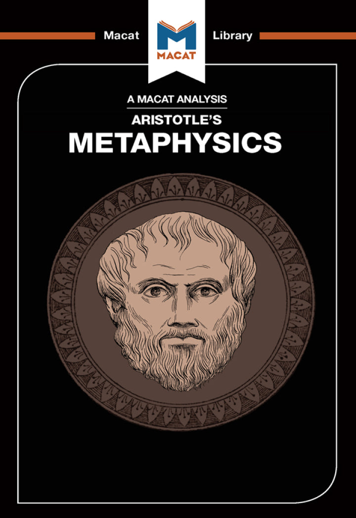 Definitive Handbook for   An Analysis of Aristotle's Metaphysics 1st Edition