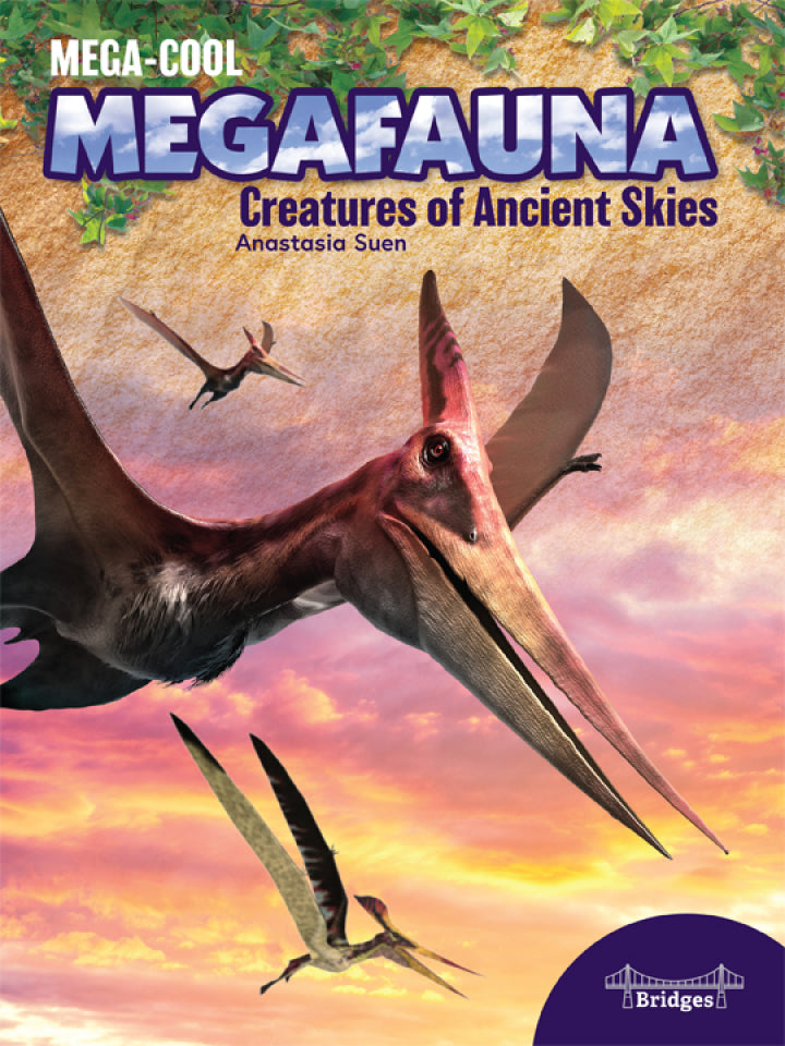 Definitive Handbook for   Creatures of Ancient Skies
