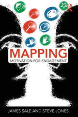 Definitive Handbook for   Mapping Motivation for Engagement 1st Edition