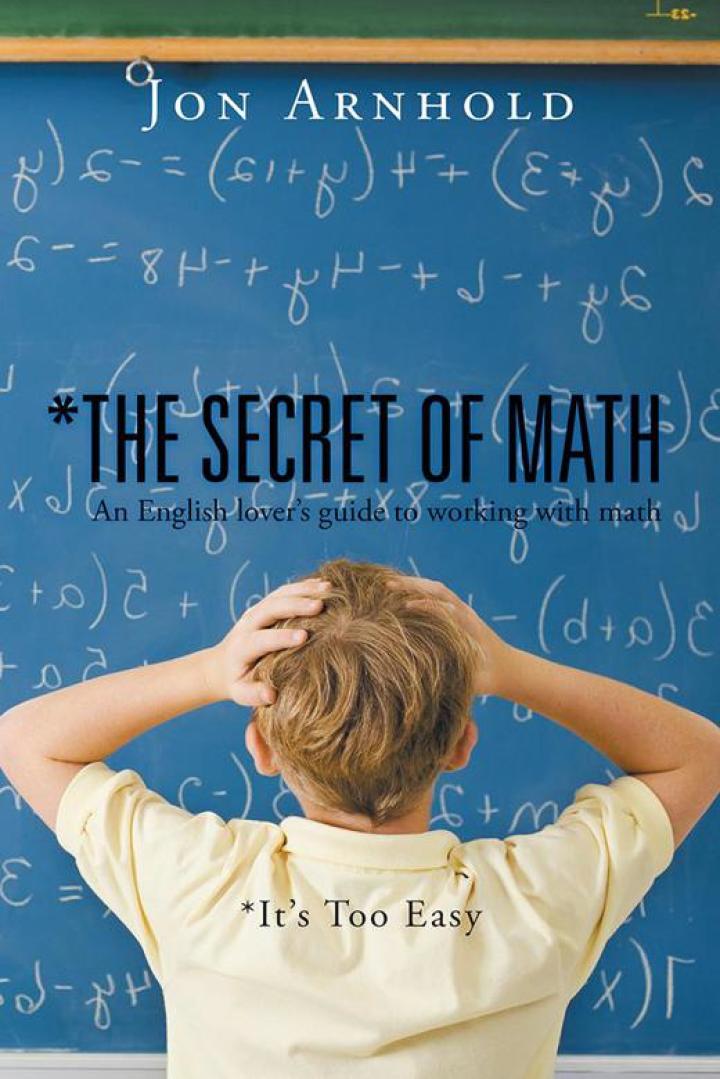 Definitive Handbook for   *The Secret of Math An English Lover’S Guide to Working with Math