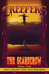 Definitive Handbook for   Creepers: The Scarecrow