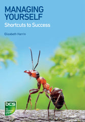 Definitive Handbook for   Managing Yourself 1st Edition Shortcuts to success