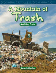 Definitive Handbook for   A Mountain of Trash 1st Edition