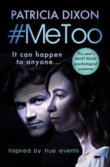 Definitive Handbook for   #MeToo This Year's Must-Read Psychological Suspense